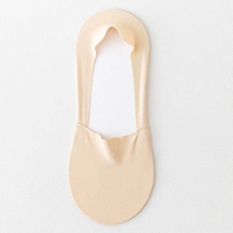 Sosete din mătase glaciată: Confort antiderapant pentru picioarele dumneavoastră